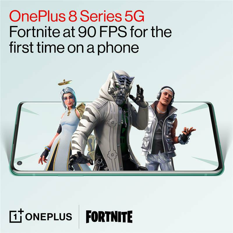 Купить код fortnite oneplus