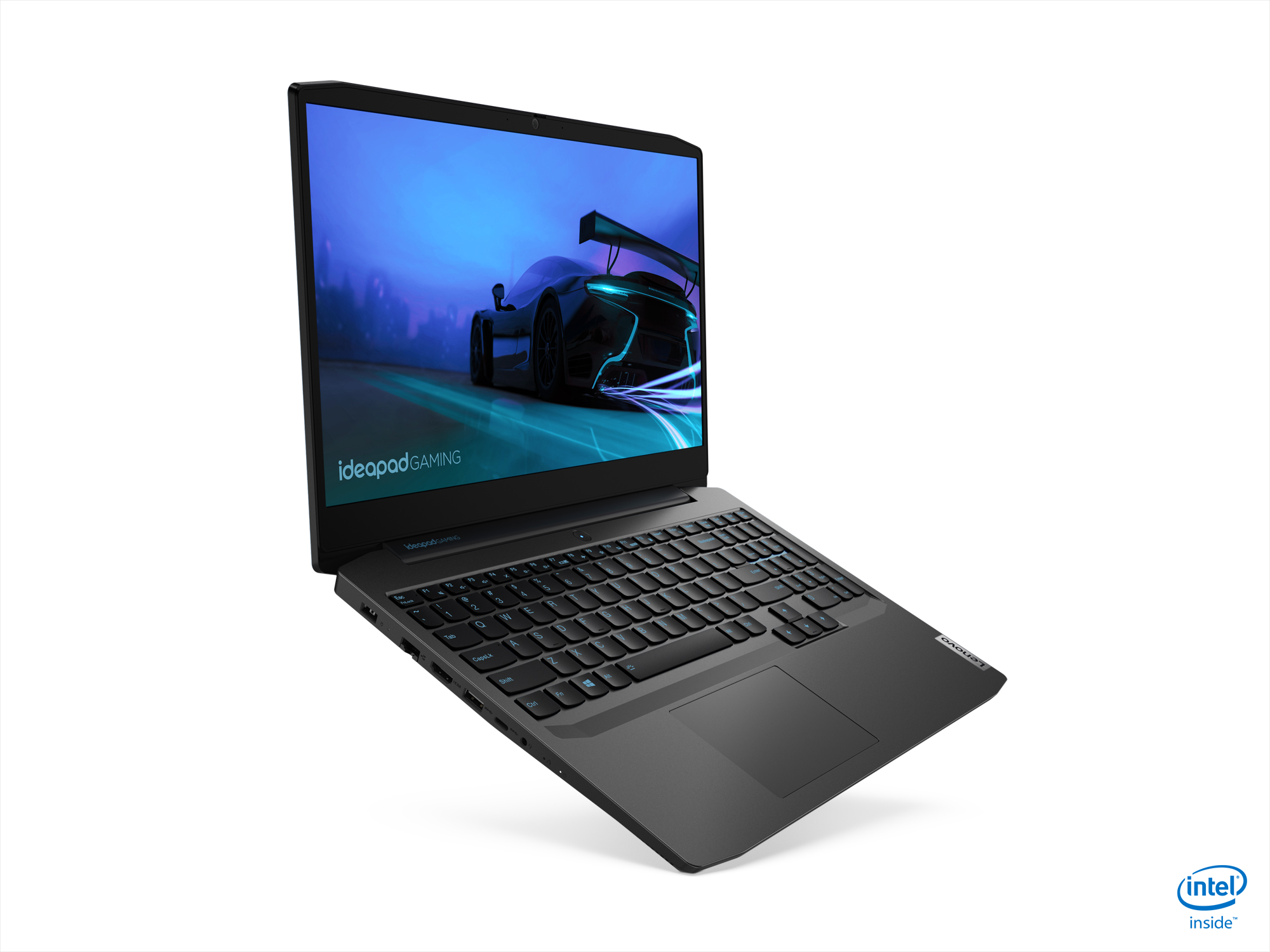 Lenovo Launches Ideapad Gaming I Gaming Laptop Starting At Rs Techvorm