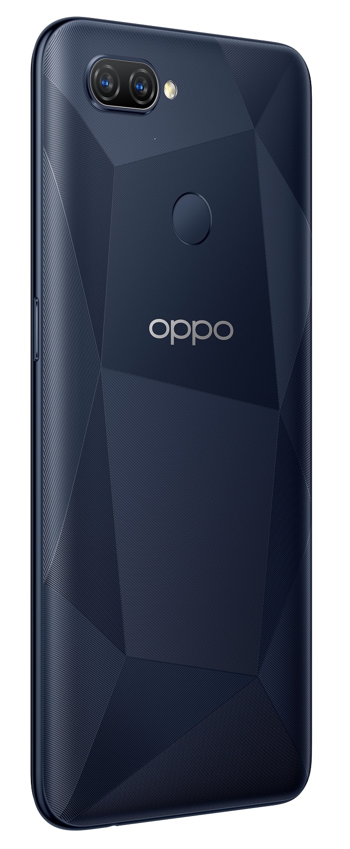 oppo a 12 black