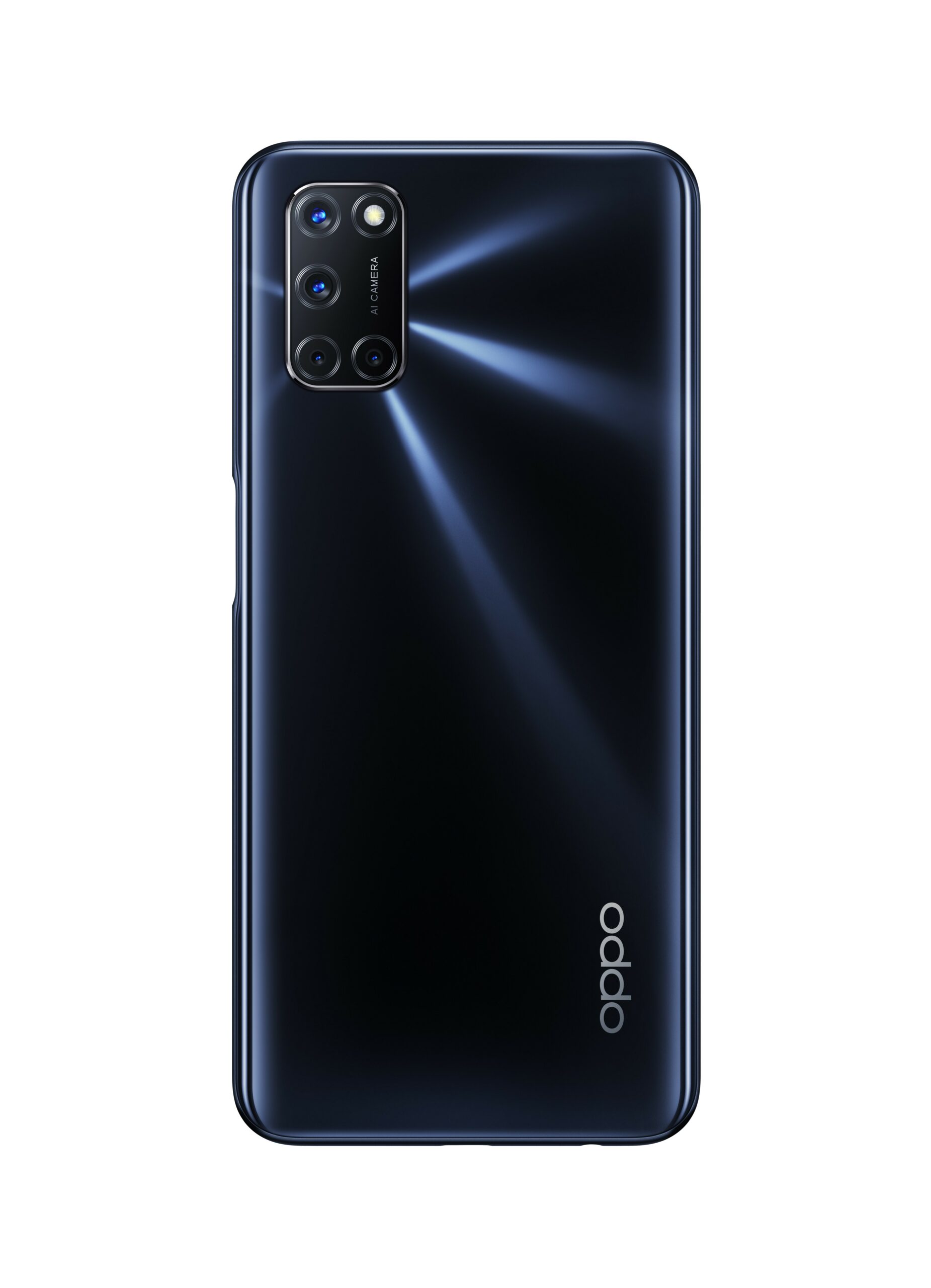 Oppo a52 сколько памяти