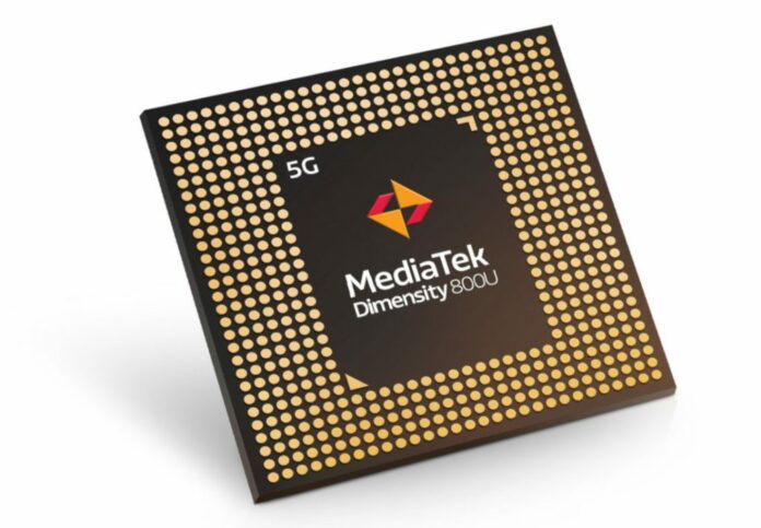 Процессор mediatek dimensity 800u сравнение со snapdragon 662