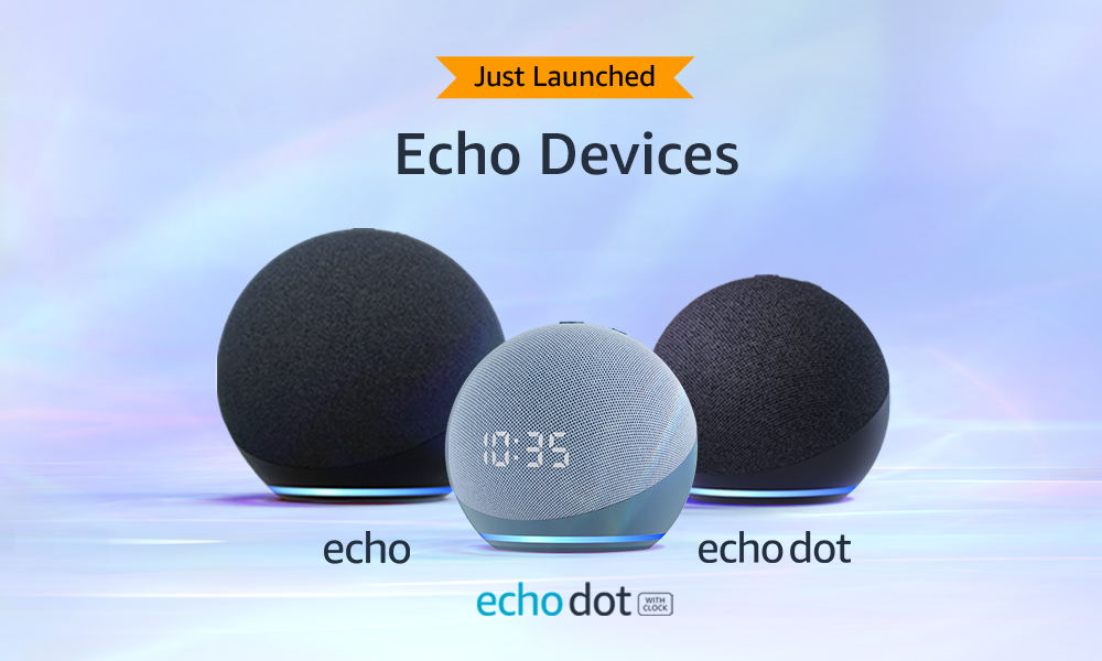 echo dot 5th generation