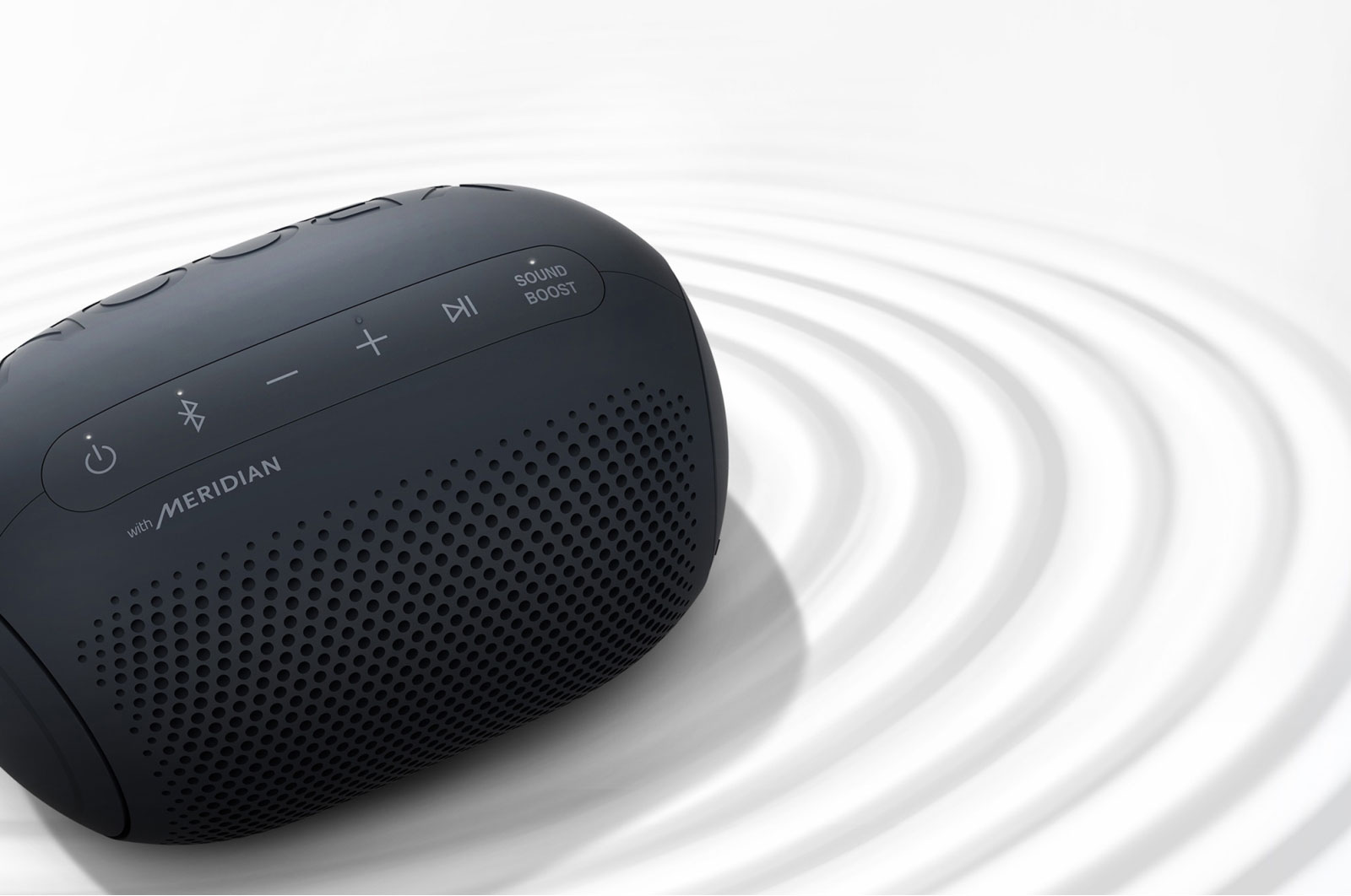 LG XBOOM Go Portable Speakers Launched in India • TechVorm