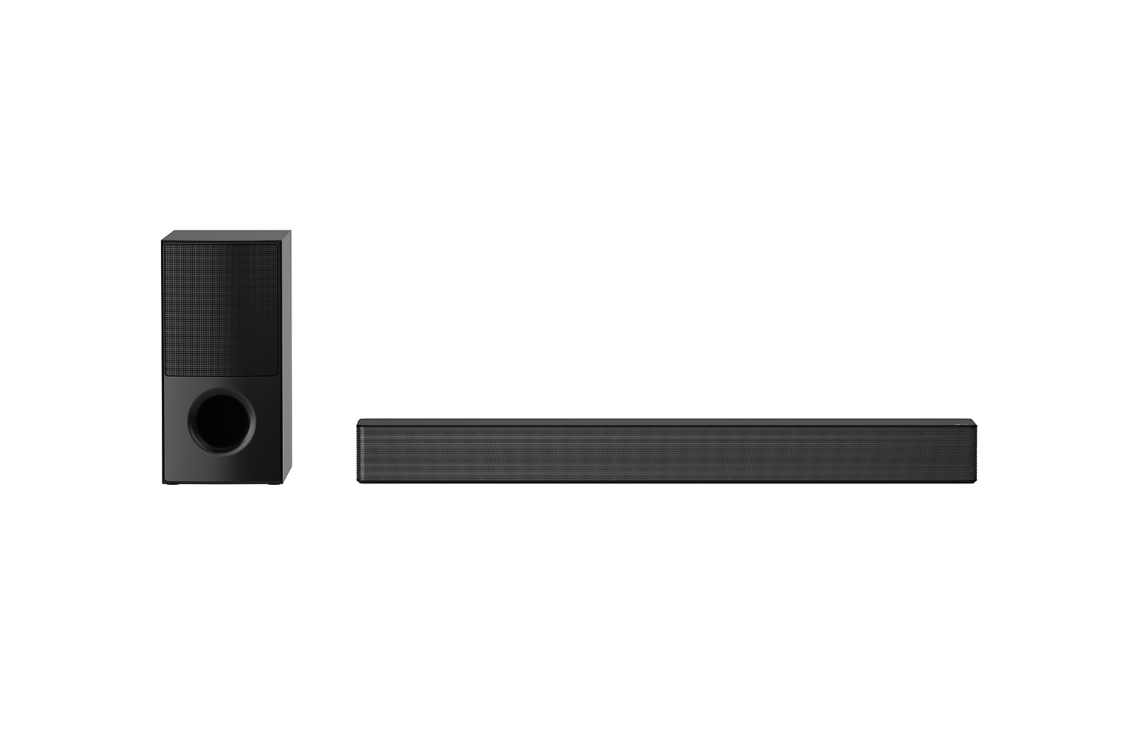 LG Sound Bars 2020 Unveiled • TechVorm