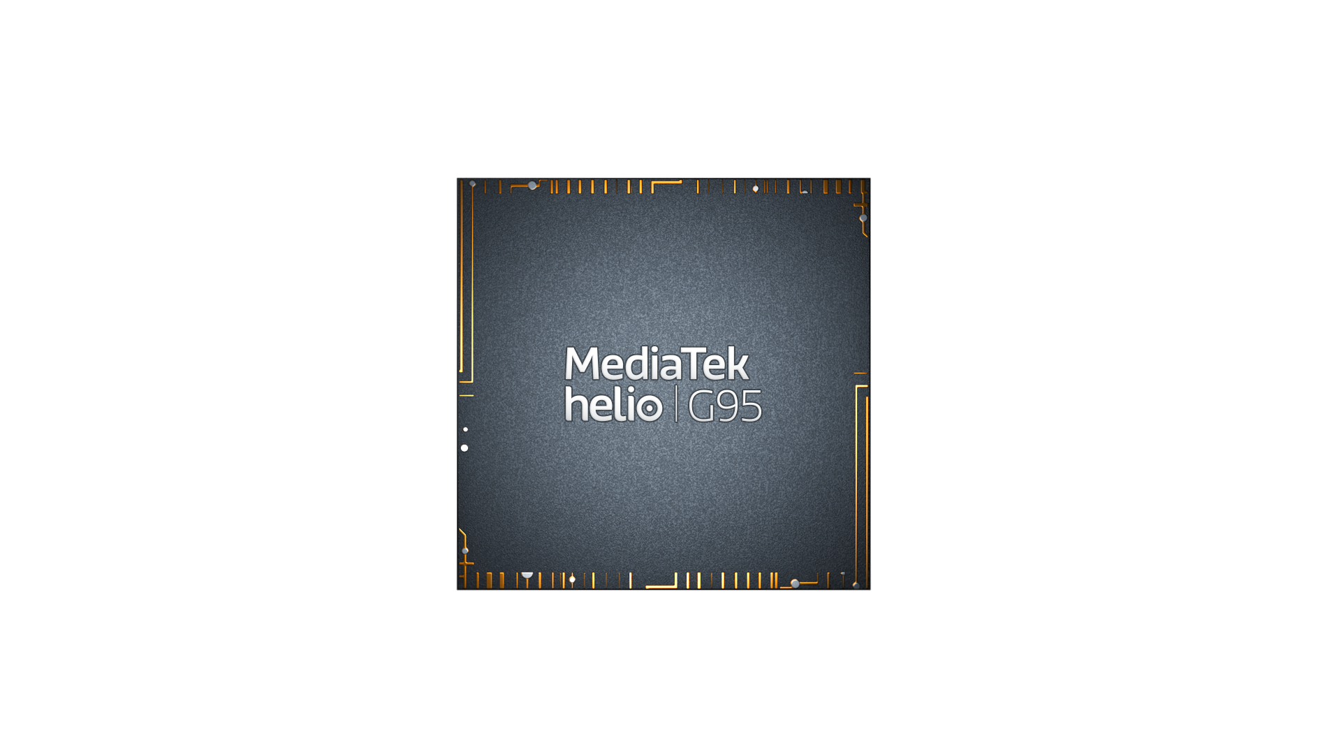 MediaTek Helio G95 Chip Announced for Premium 4G Gaming Smartphones