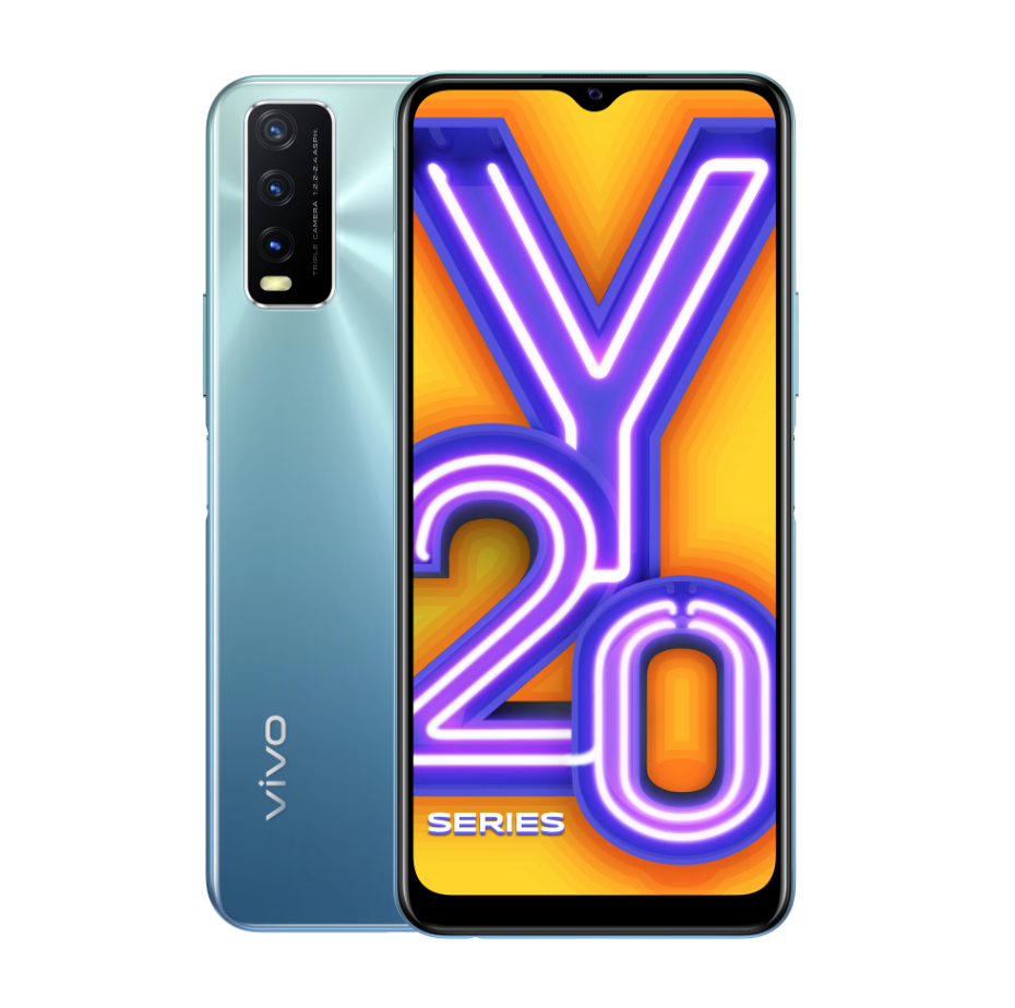 Как перепрошить vivo y20