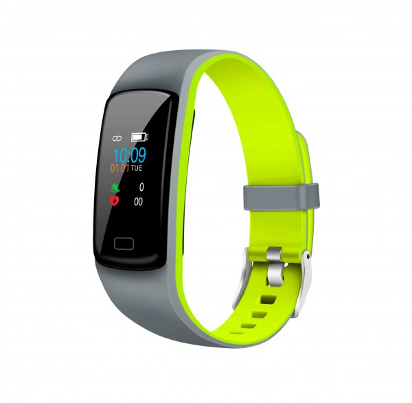 Timex Launches Helix Gusto 2 0 Fitness Band At Rs 2499 Techvorm