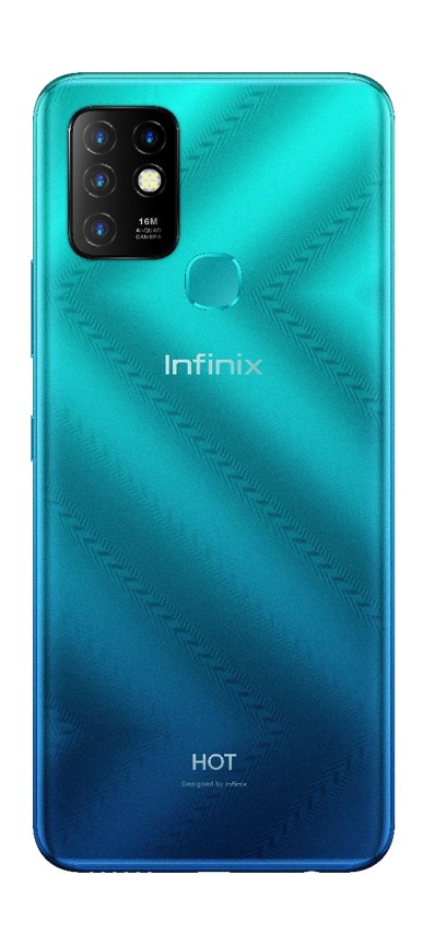 infinix 464 phone