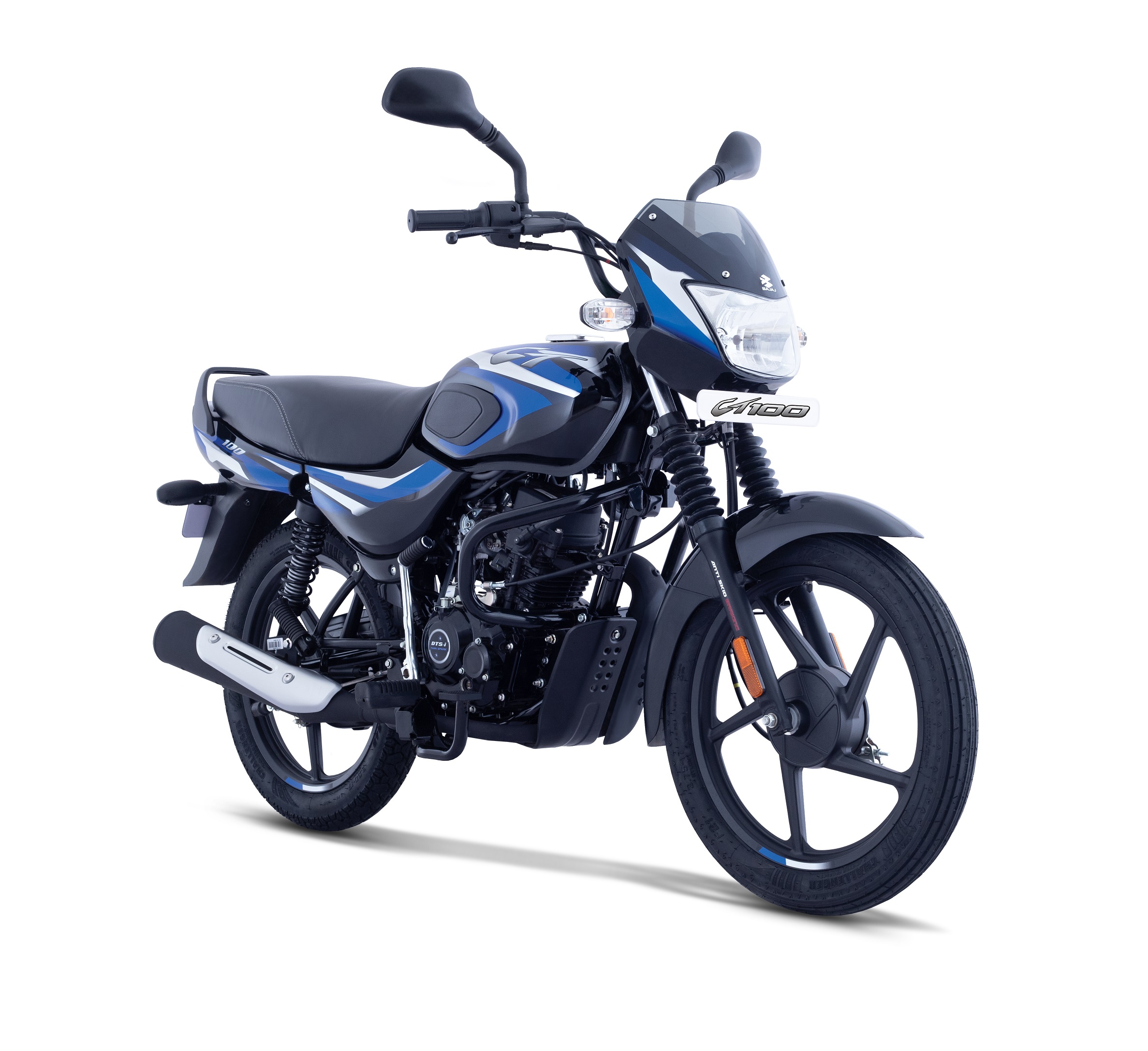 bajaj ct 100 in olx