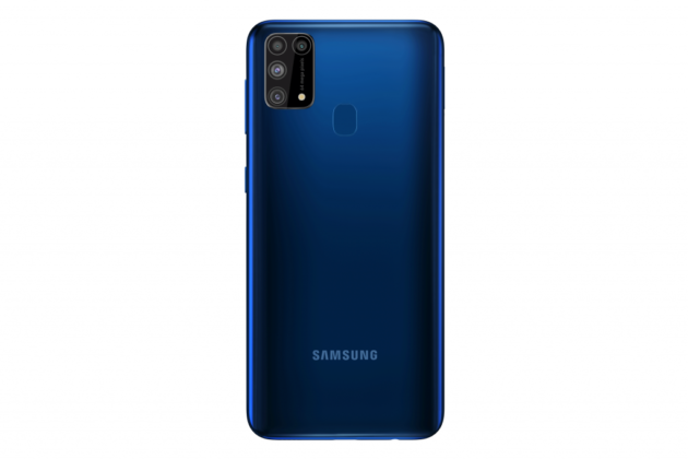 samsung m31 amazon 4gb ram