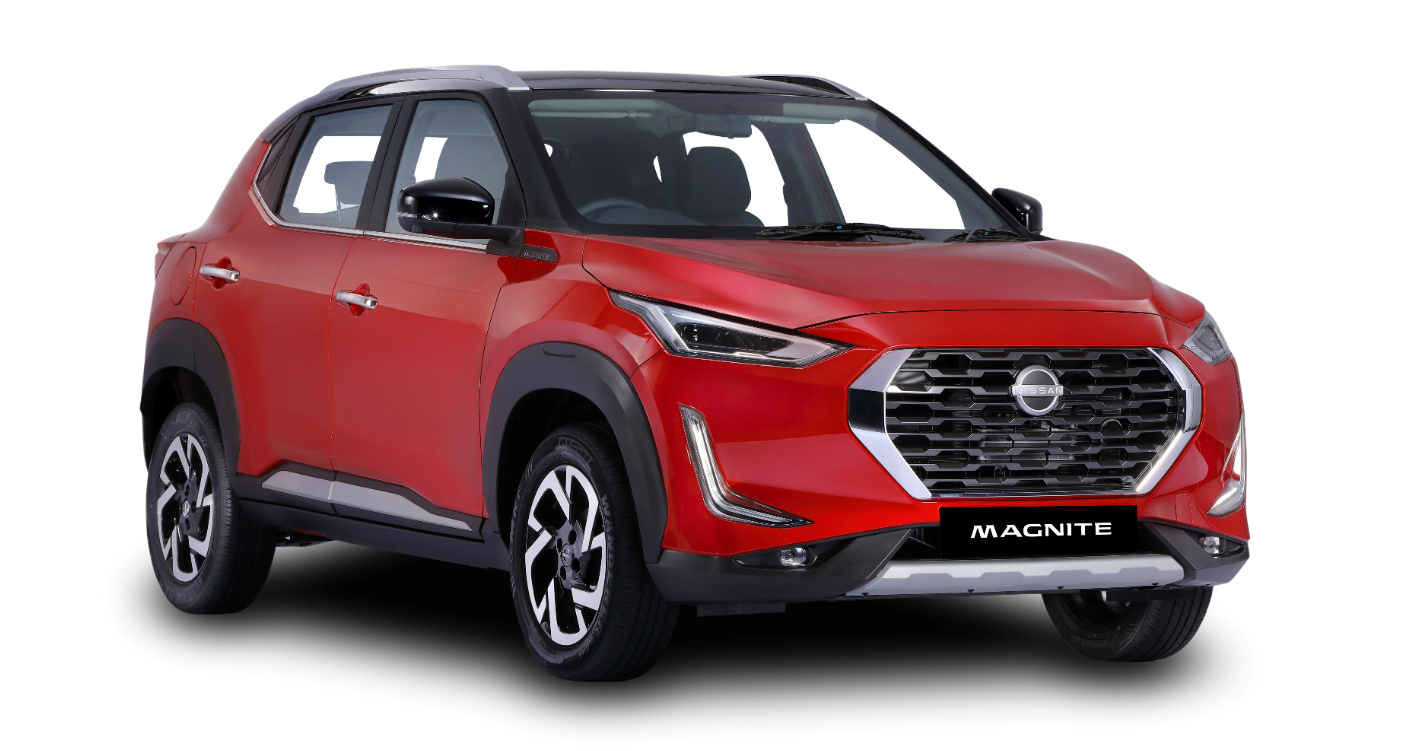 Nissan Magnite B-SUV Will Be Launched In India On 2nd December • TechVorm