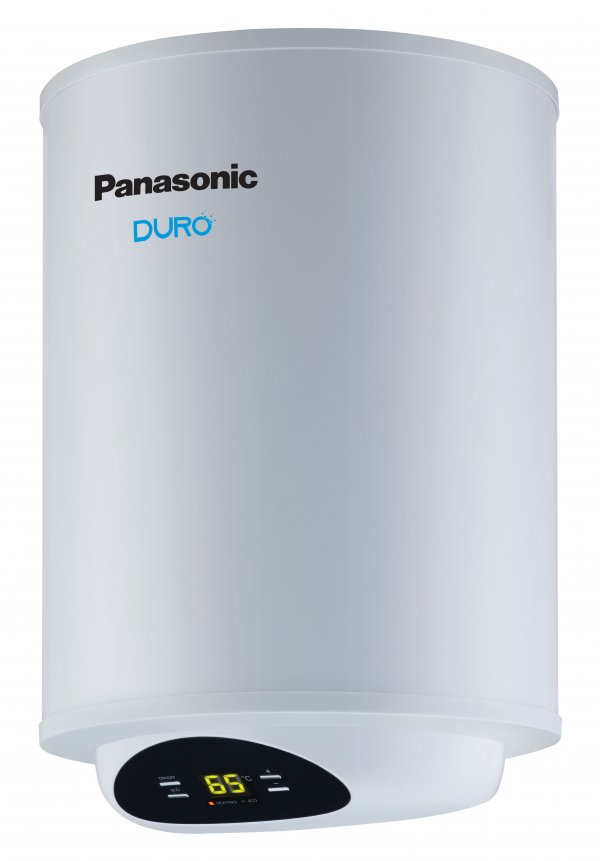 Panasonic Duro Digi Storage Water Heater Launched, Starting at Rs