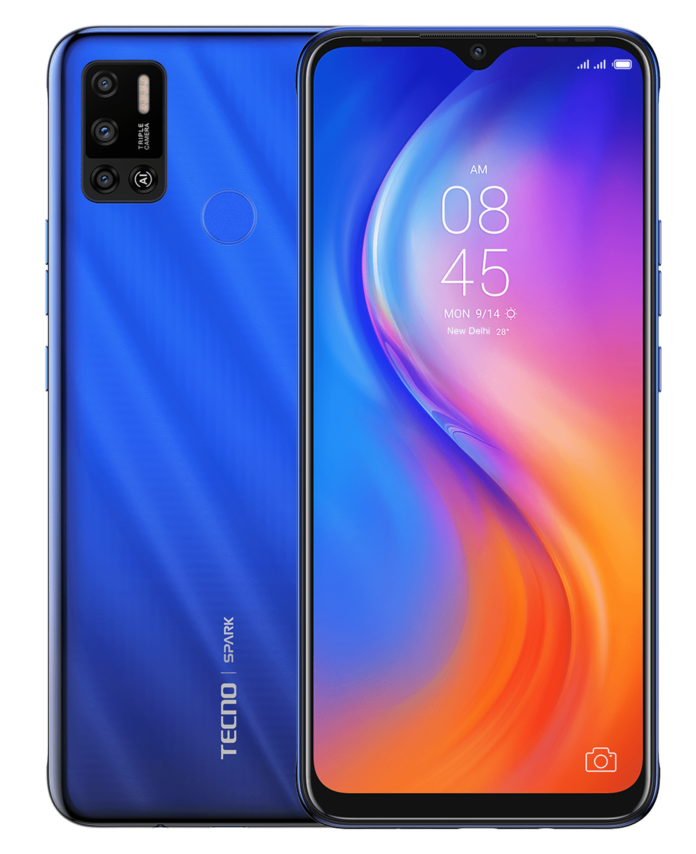 infinix spark 6 lcd