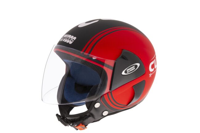 Honda discount cub helmet