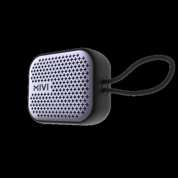 Mivi roam hot sale speaker