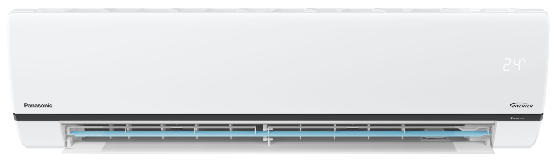 Panasonic Air Conditioners With Nanoe X Technology Introduced In India • Techvorm 5769