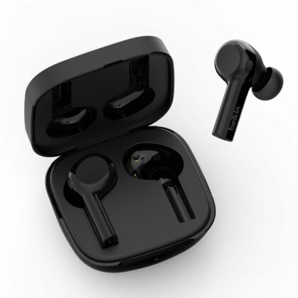 soundform earbuds boostcharge