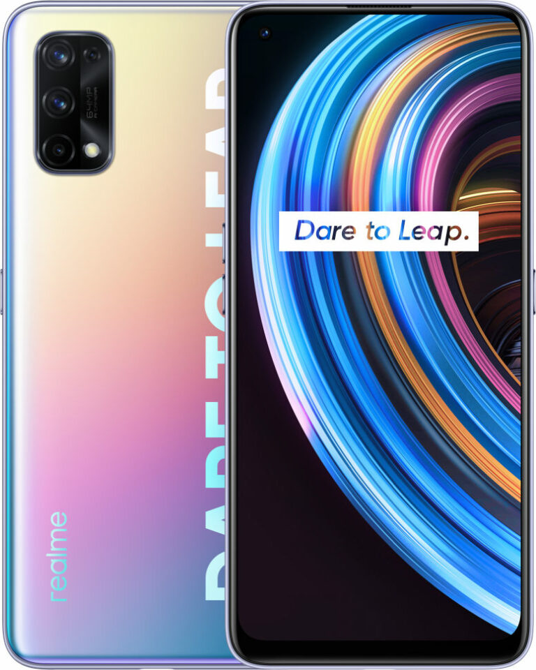 realme c7 5g