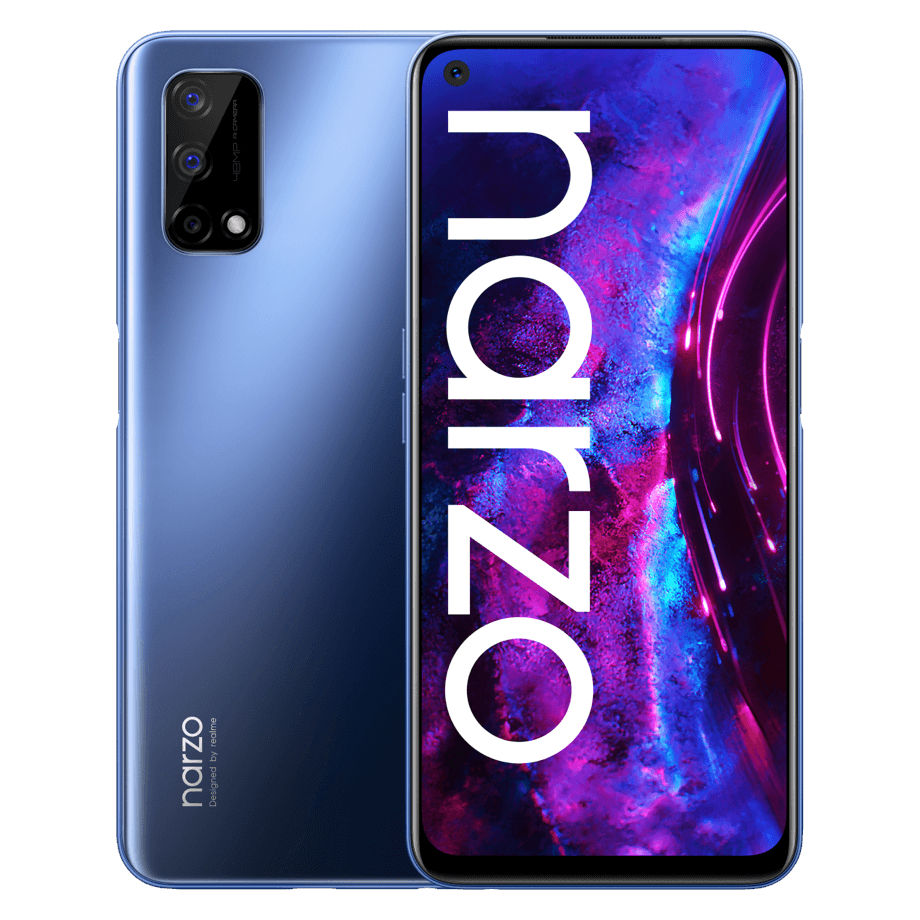 Realme Narzo 30 Pro 5g Narzo 30a And Realme Buds Air 2 Launched In India • Techvorm 2482