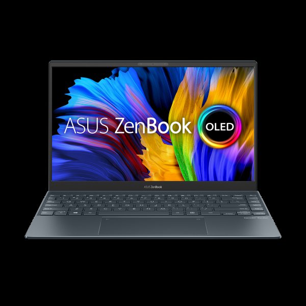 Asus Launches New Zenbook And Vivobook Laptops Powered By Amd Ryzen 5000 U Series Processor • Techvorm 5825