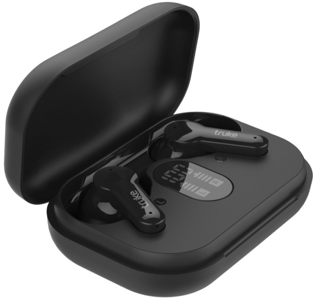 Truke fit buds true wireless online earbuds