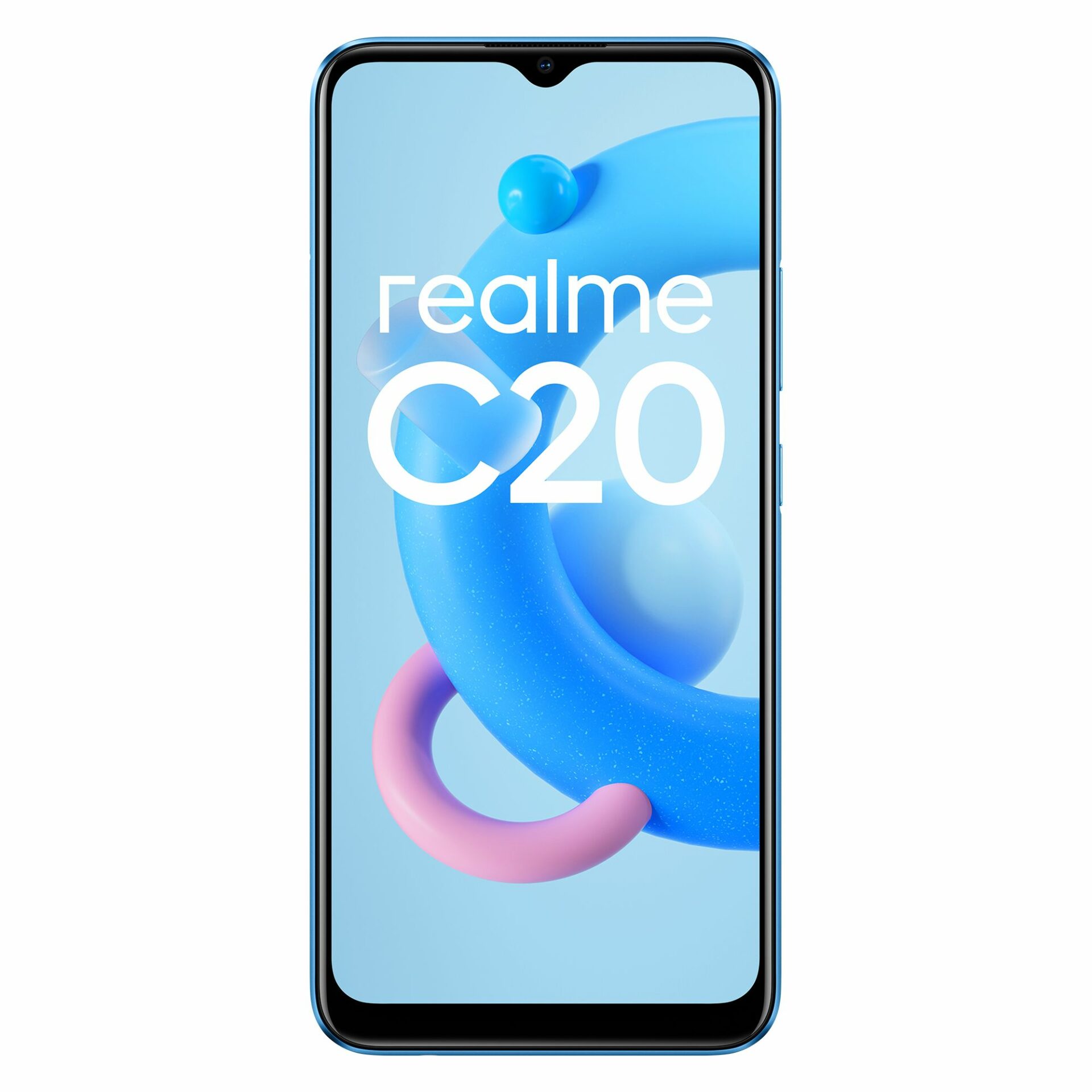 Realme C35 Купить В Екатеринбурге