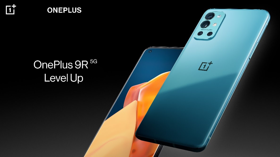 Разница oneplus 9 и 9r