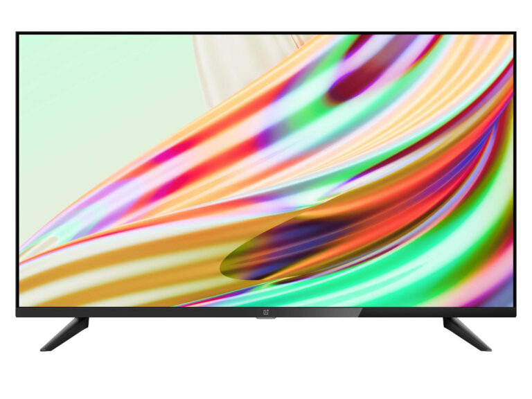 One Plus TV Y Series 40” Smart TV Launched at an Introductory Price of ...