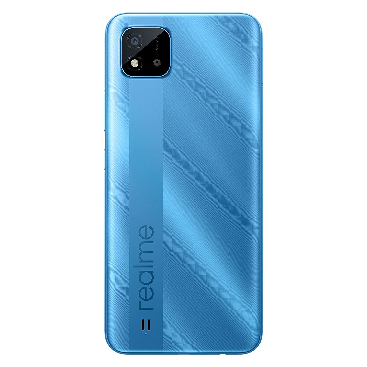 Entry-Level Realme C11 2021 Smartphone Launched at Rs. 6999 • TechVorm