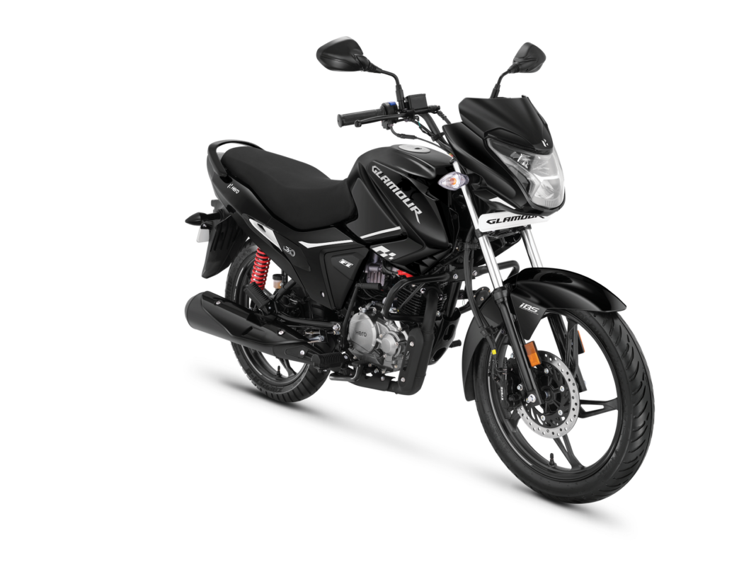 hero honda bike rs