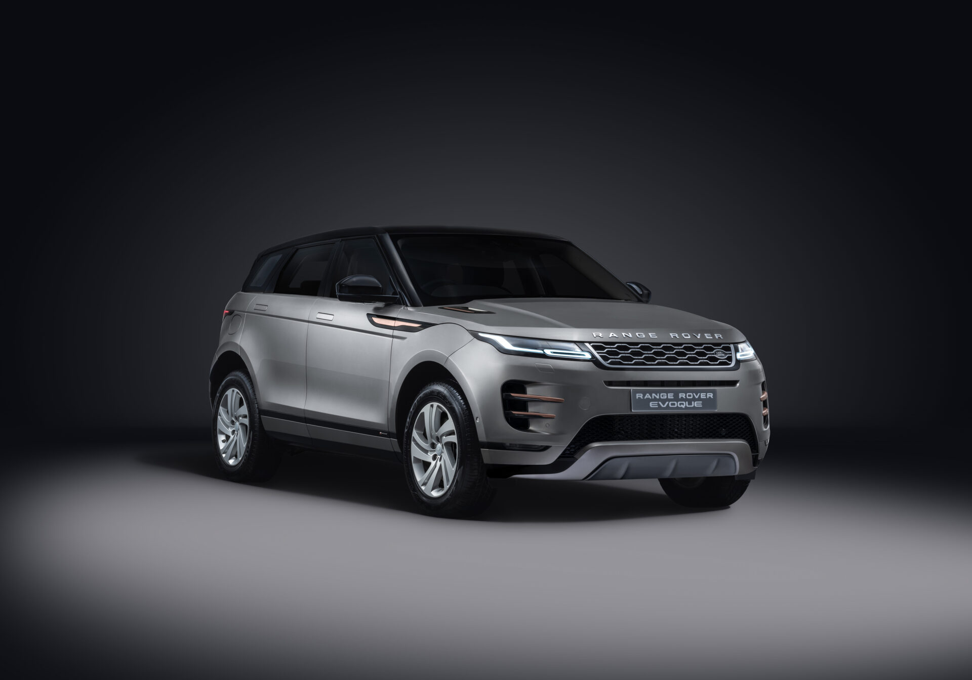 New Range Rover Evoque Deliveries Begin in India; Price Starts at Rs