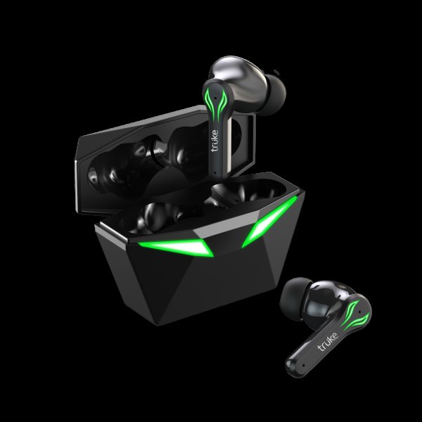 truke gaming earbuds btg1