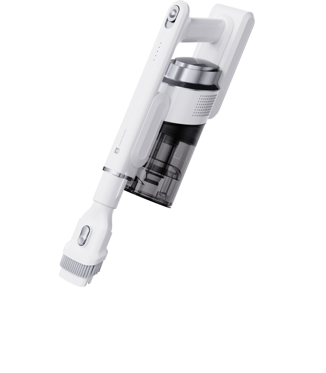 realme TechLife Air Purifier, Handheld Vacuum Cleaner & Robot Vacuum Launched in India • TechVorm