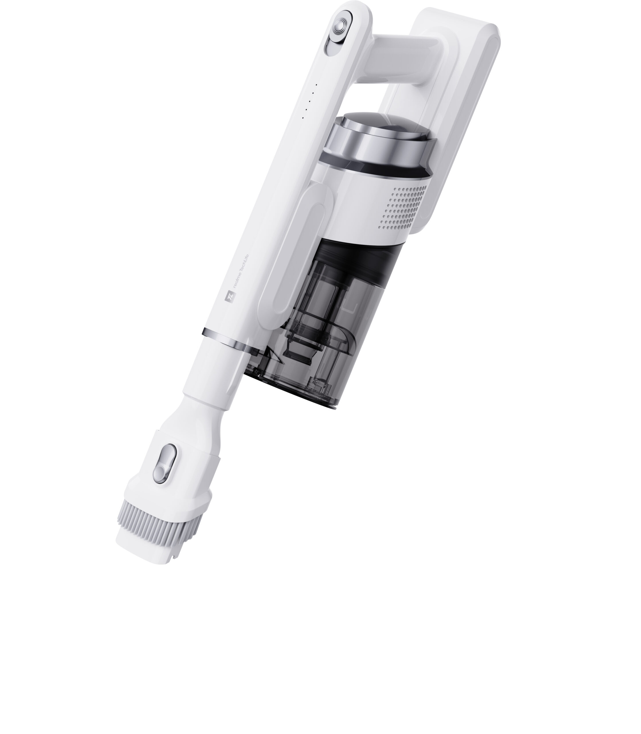 realme TechLife Air Purifier, Handheld Vacuum Cleaner & Robot Vacuum