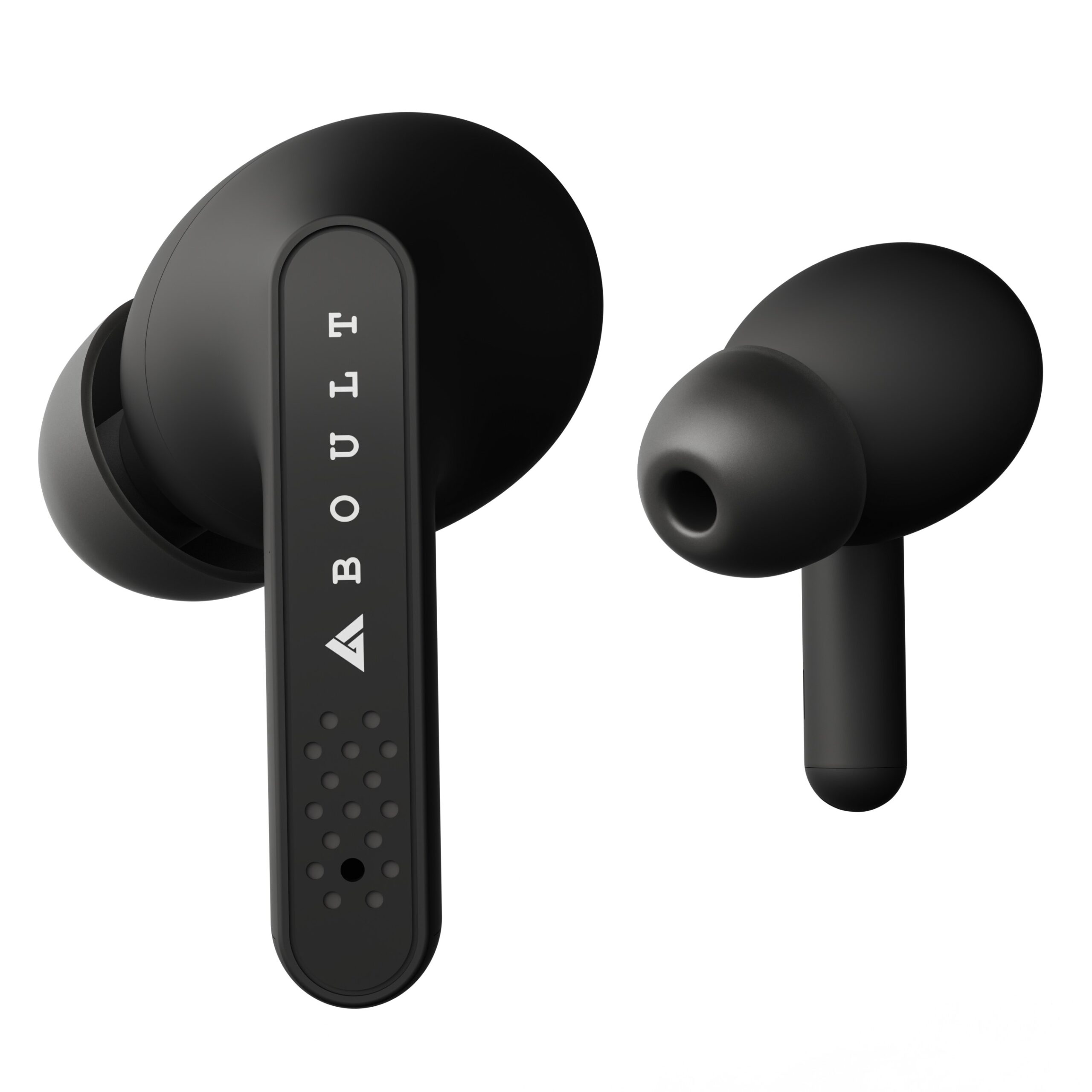 Boult Audio AirBass Propods X TWS Earbuds Launched at Rs. 1499 • TechVorm