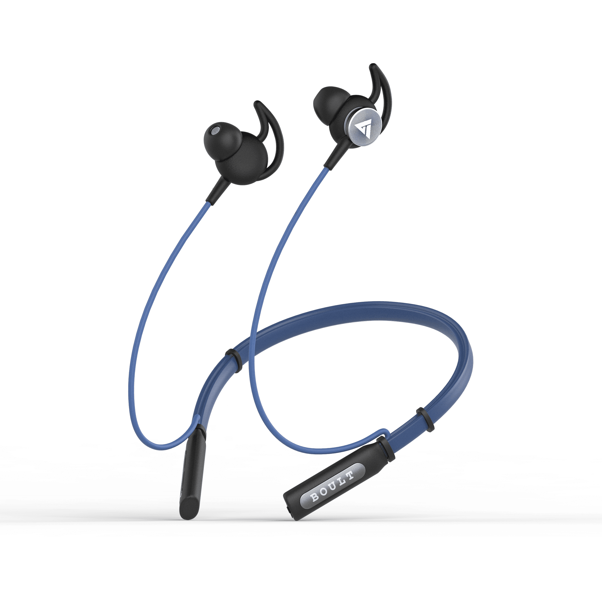 Boult Audio ProBass Curve X Earphones Launched at Rs. 999 TechVorm