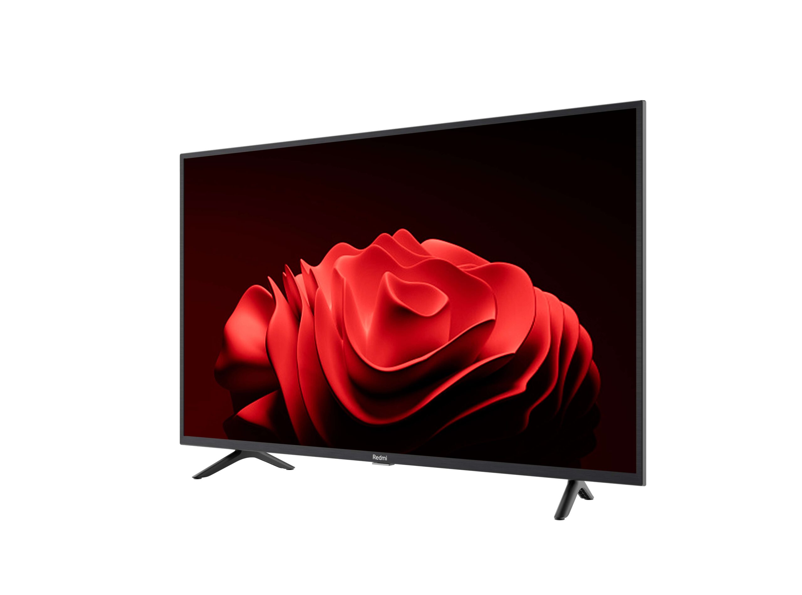 Redmi Smart TV X43 Launched in India at Rs. 28999 • TechVorm
