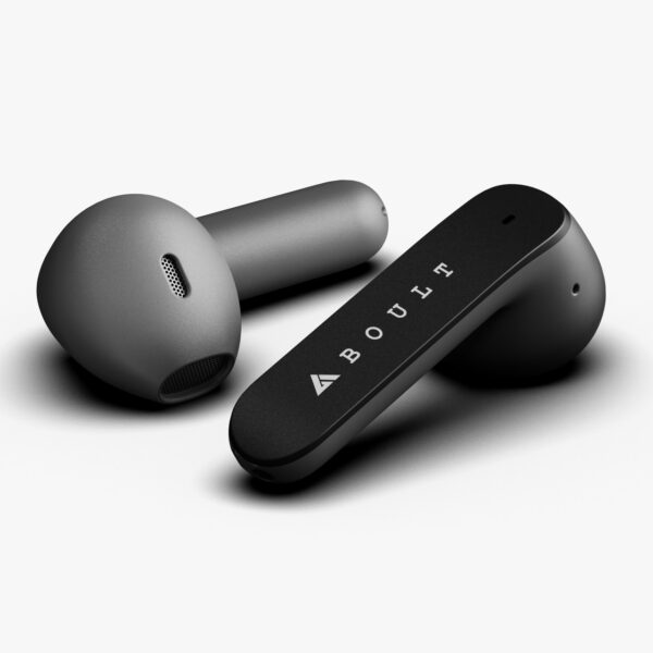 Boult Audio AirBass ProBuds TWS Earbuds Launched at INR 1499