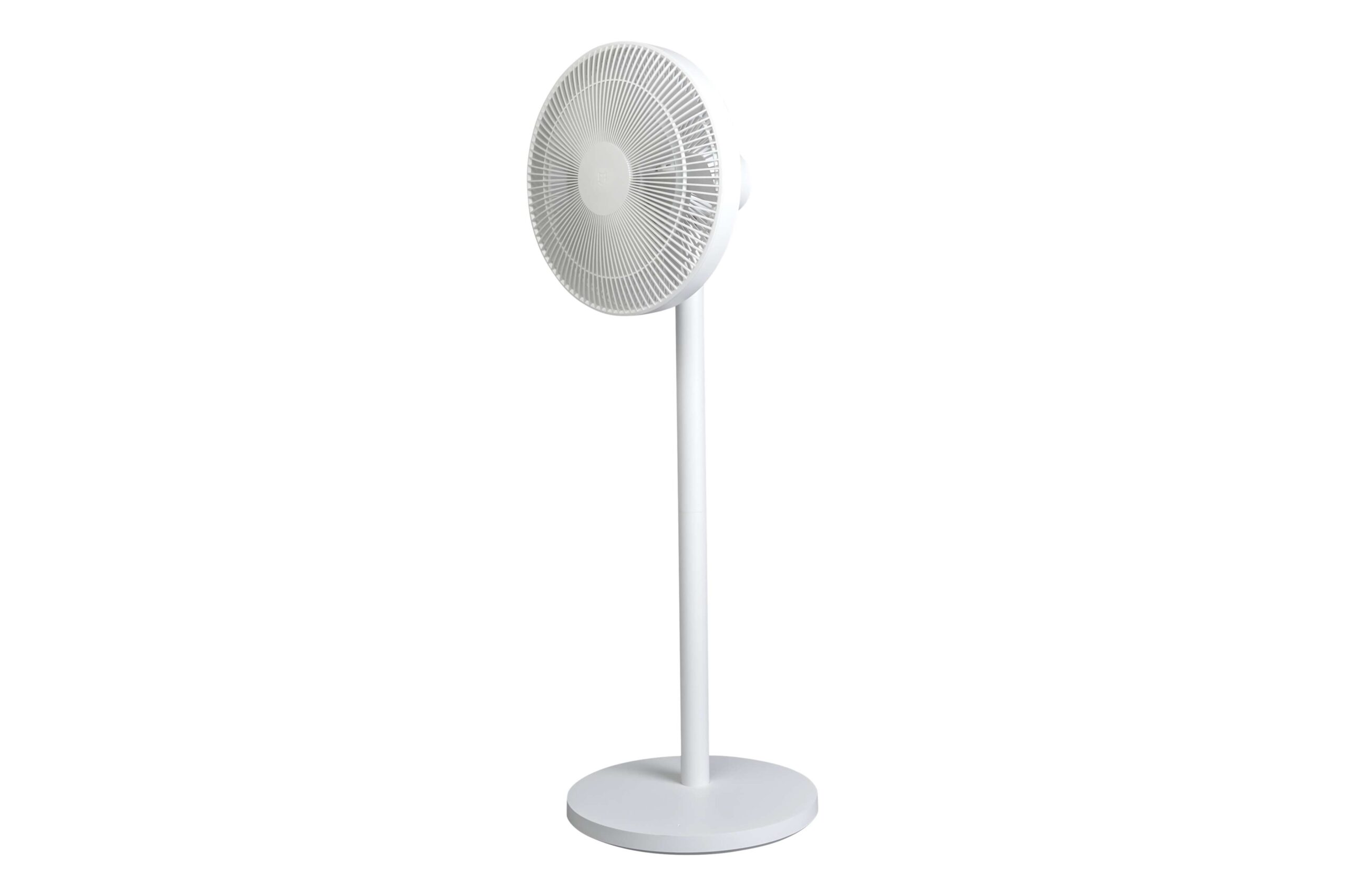 Xiaomi Smart Standing Fan 2 Launched at INR 6999 • TechVorm