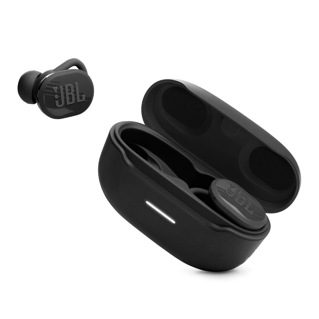 JBL Endurance RACE TWS Earbuds Launched at INR 5999 • TechVorm