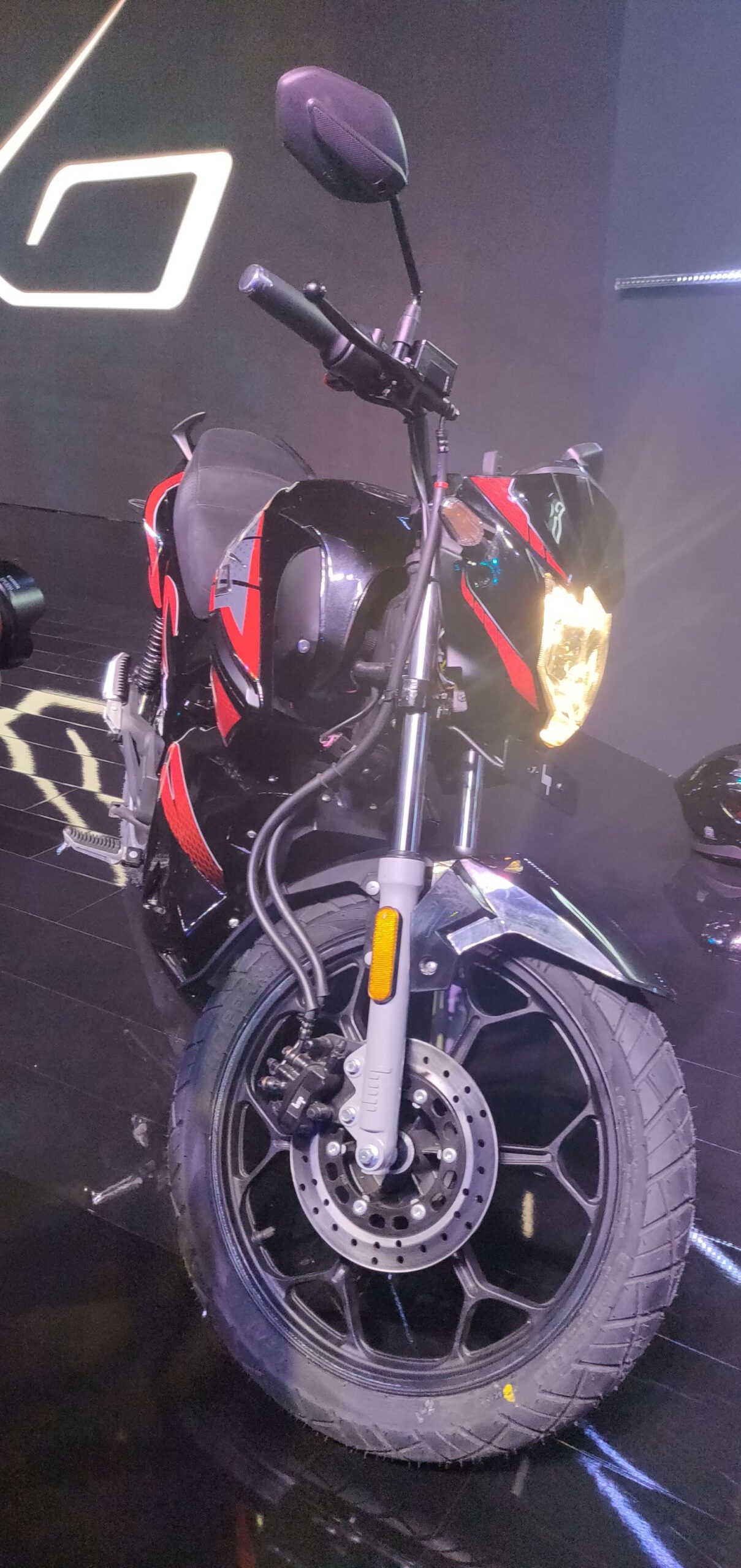 Image showcasing Verified Supplier Electric Motorcycles 100k+ | Alibaba.com