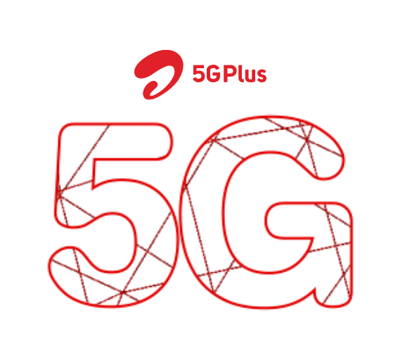 Airtel 5g Plus Launched Today With Existing Data Plans In Eight Cities • Techvorm 6980