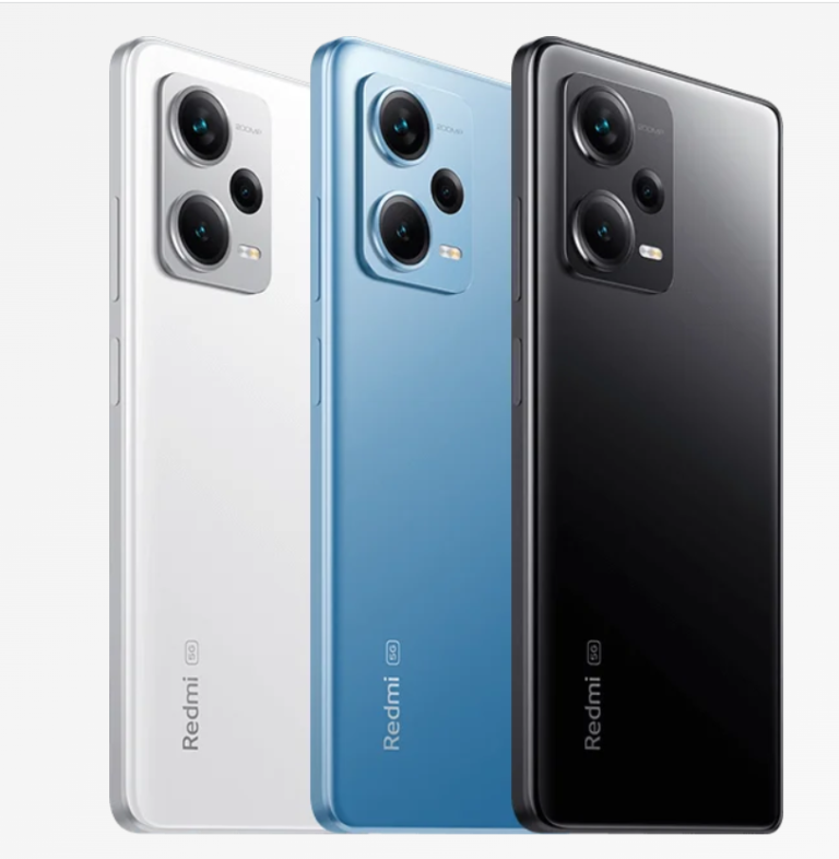 Redmi Note 12 Pro+ 5G with 200MP Camera, Redmi Note 12 Pro with 50MP ...