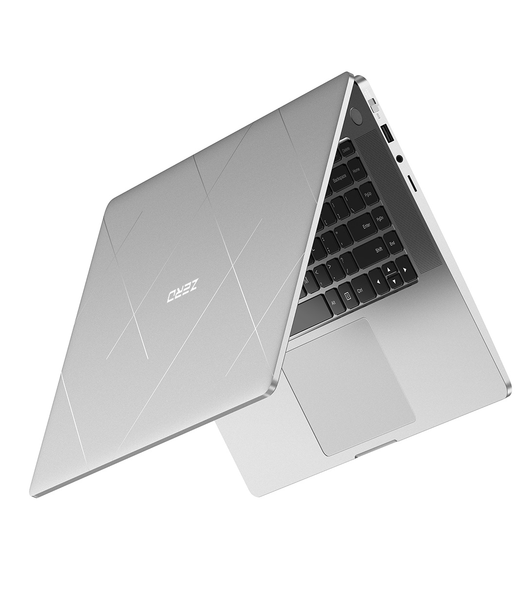 Infinix ZERO BOOK Laptops Launched with 12th Gen Intel Core H-Series ...