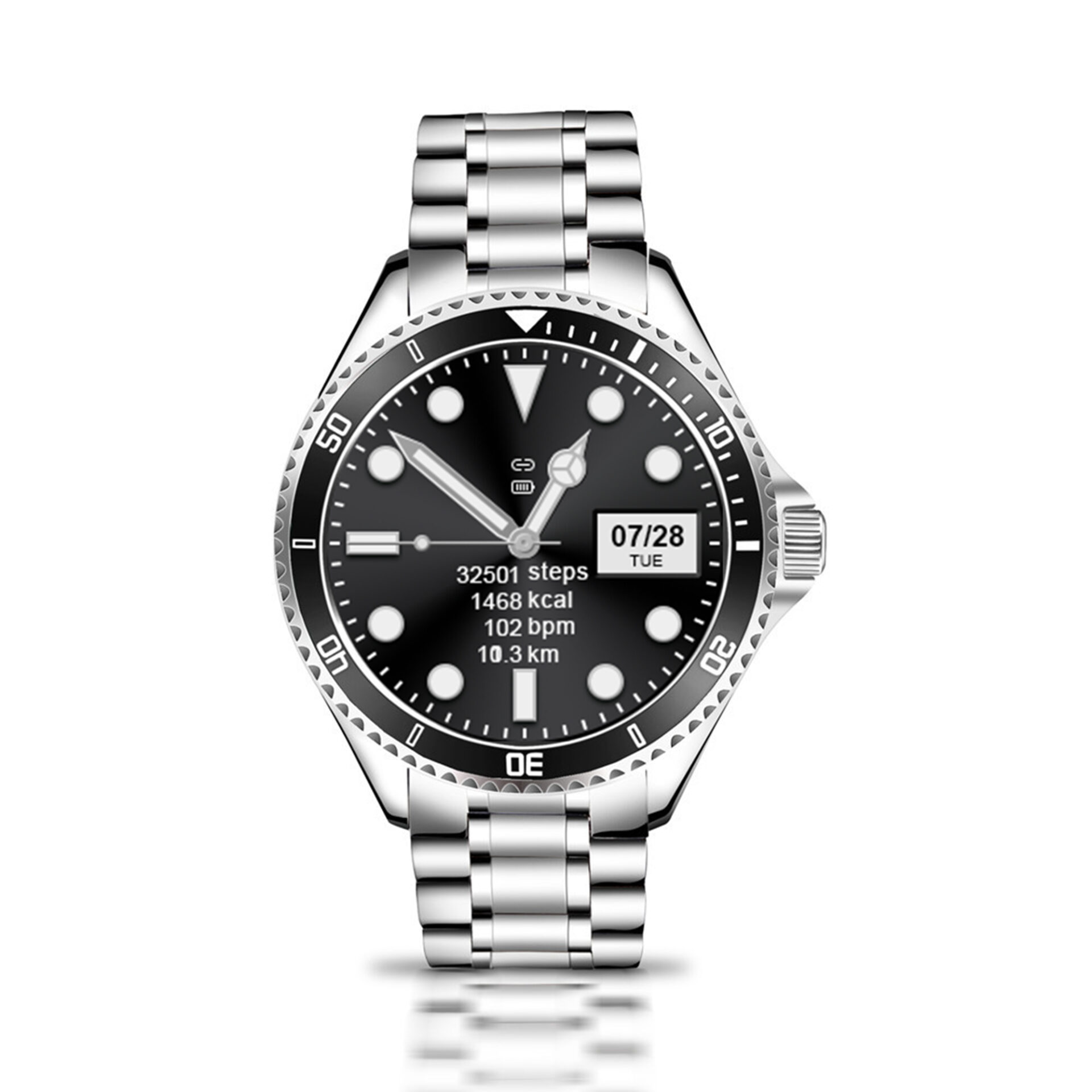 FireBoltt Quantum Smartwatch Launched at INR 2999 • TechVorm