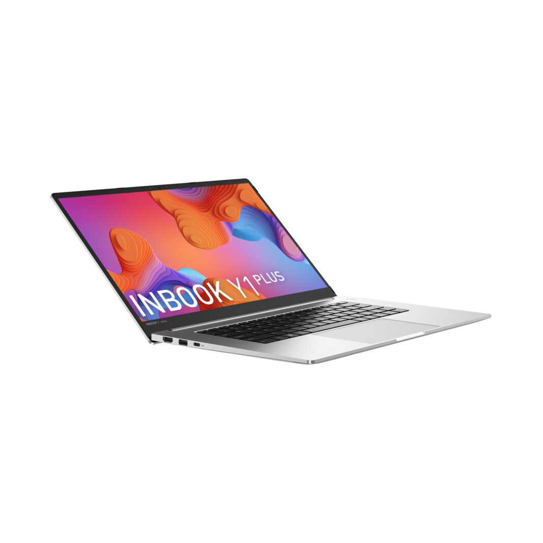 Infinix INBOOK Y1 Plus Laptop with 15.6” FHD Display, Intel core i3 ...