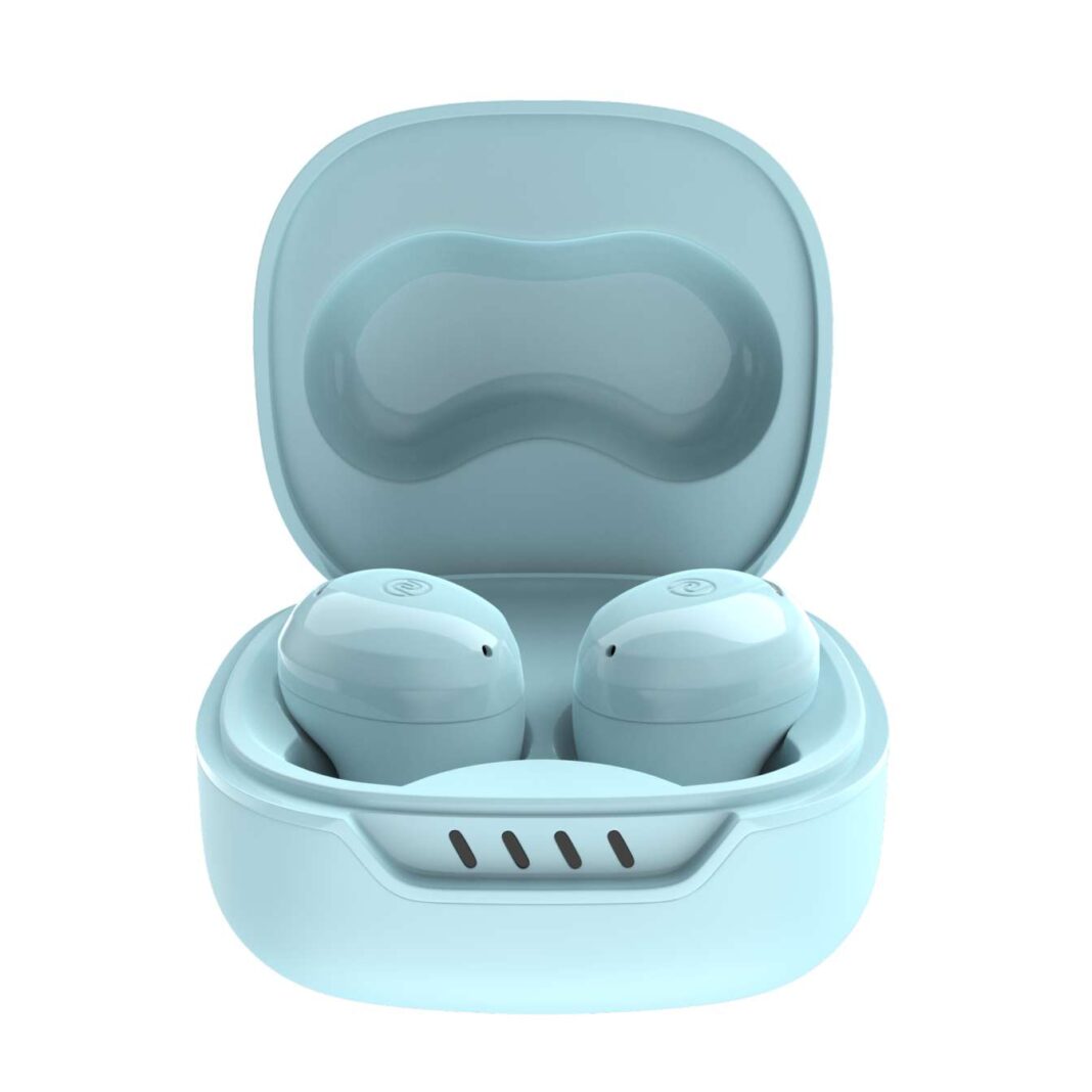 Noise Buds Trance Earbuds with up to 45 Hours Playtime Launched at INR ...