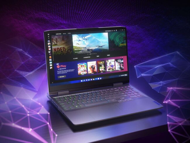 Introducing Brand New Lenovo LOQ Gaming Laptops and Tower PC for New Gamers