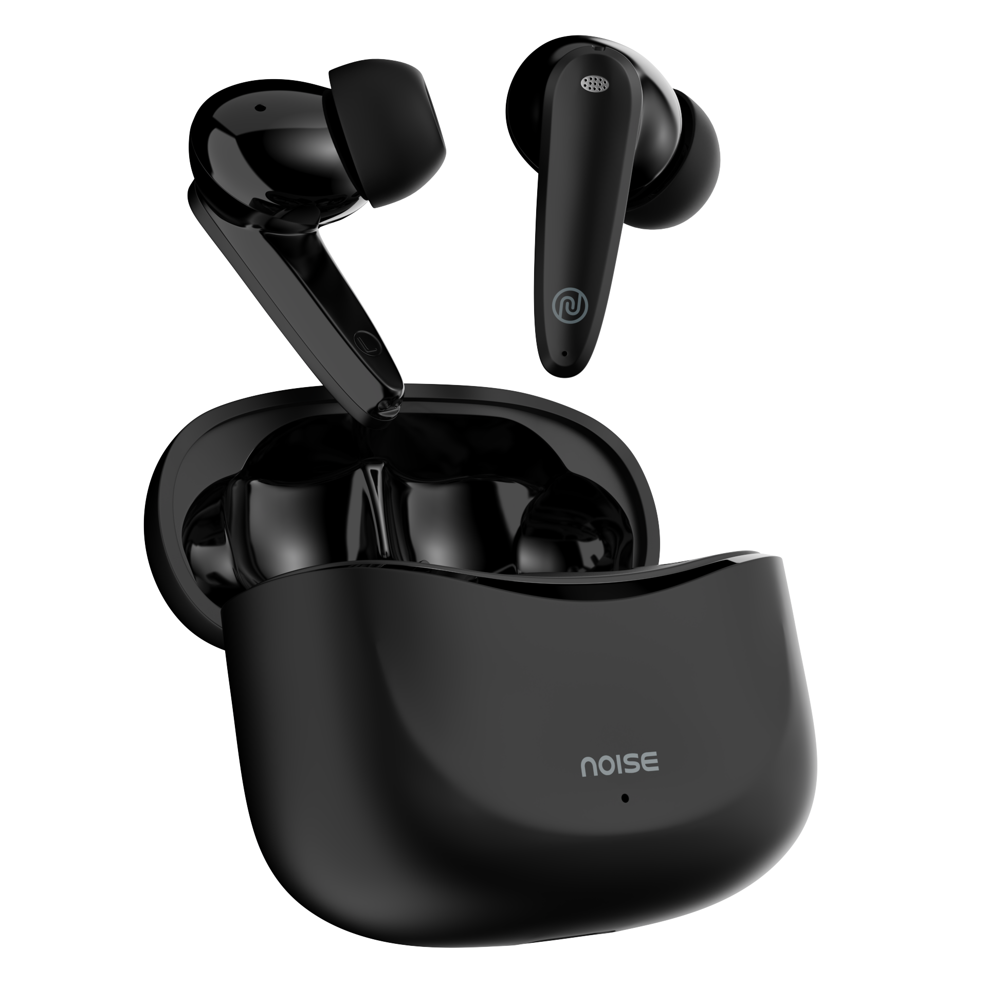 Noise Buds VS106 TWS with up to 50 Hours Battery Life, Launched at INR