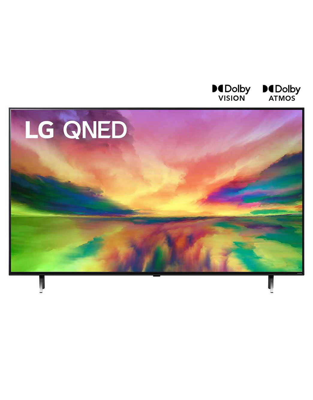 LG QNED 83 Series LED TV Launched in India; Price Starts at INR 159990 ...